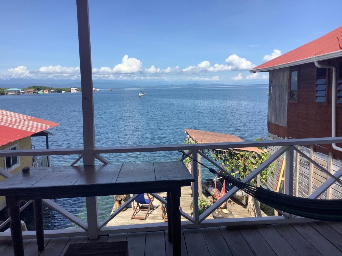 Willa Life Is Good Casa Bocas del Toro Zewnętrze zdjęcie