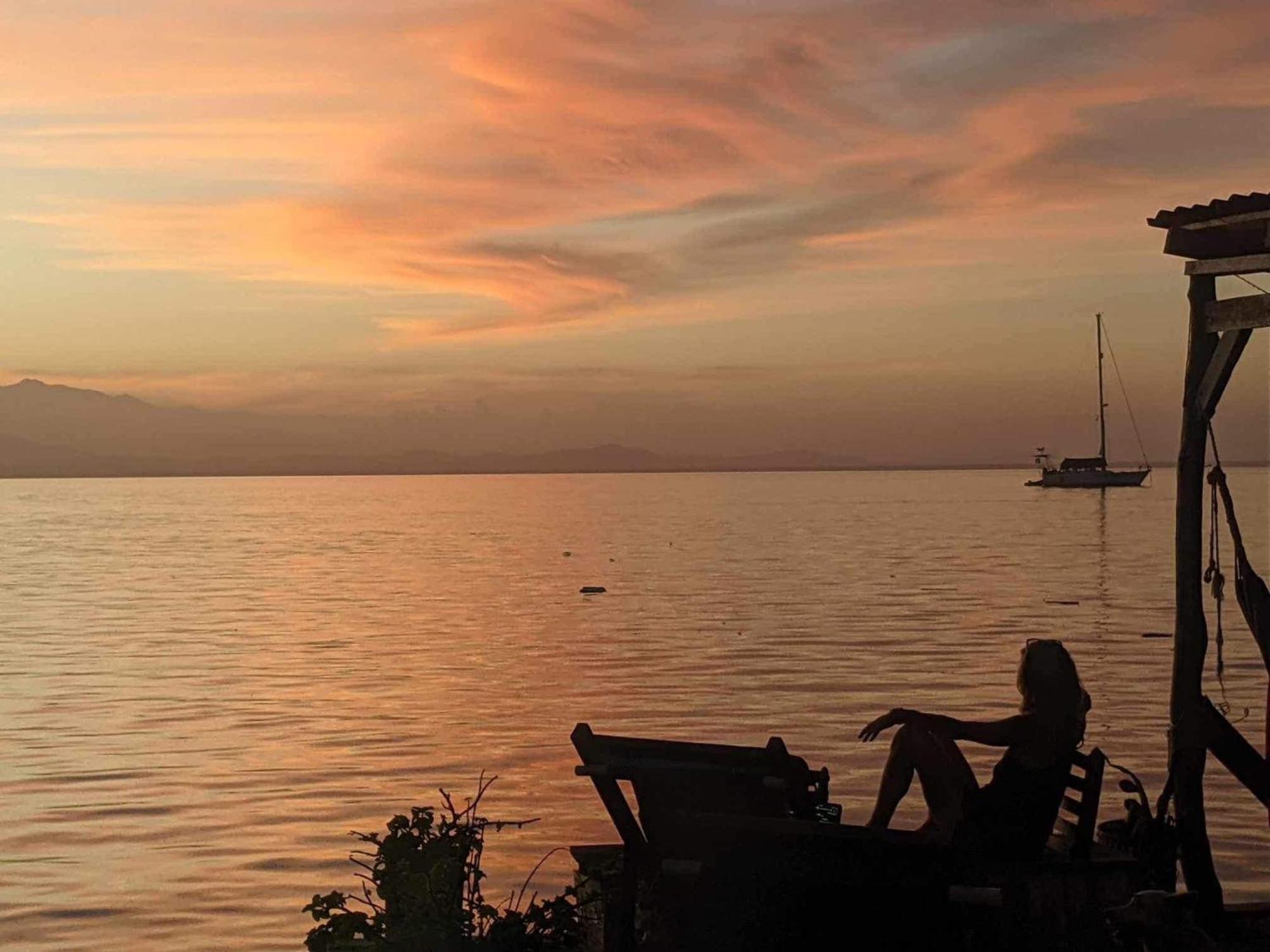 Willa Life Is Good Casa Bocas del Toro Zewnętrze zdjęcie