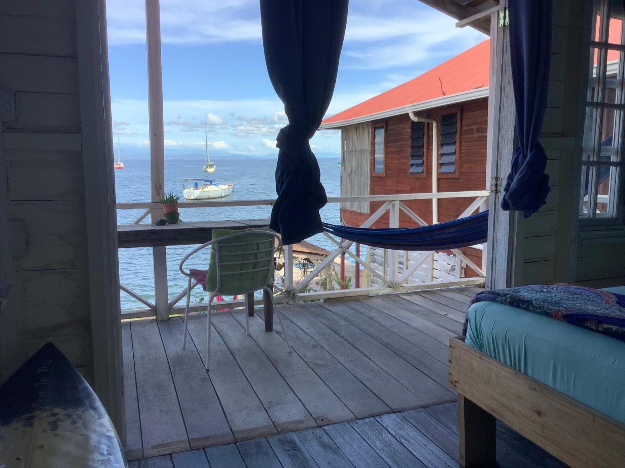 Willa Life Is Good Casa Bocas del Toro Zewnętrze zdjęcie