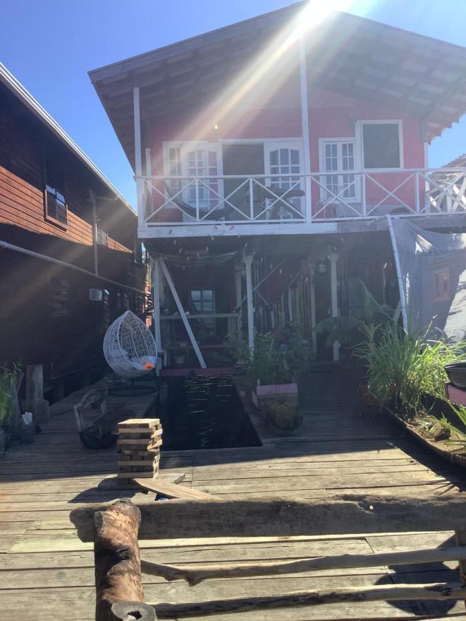 Willa Life Is Good Casa Bocas del Toro Zewnętrze zdjęcie